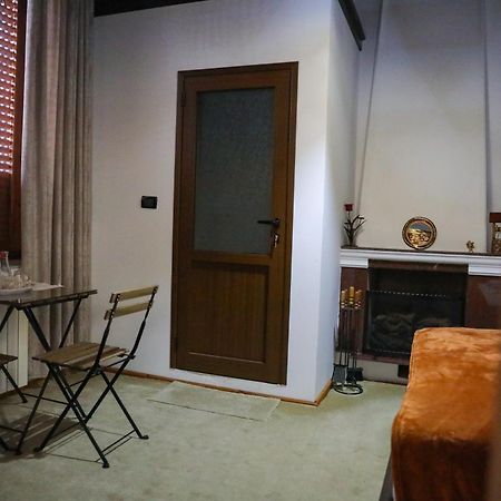 Villa Palma Center Berat Zewnętrze zdjęcie