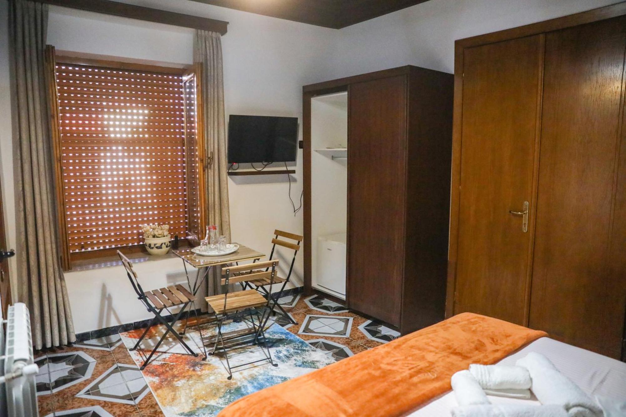Villa Palma Center Berat Pokój zdjęcie