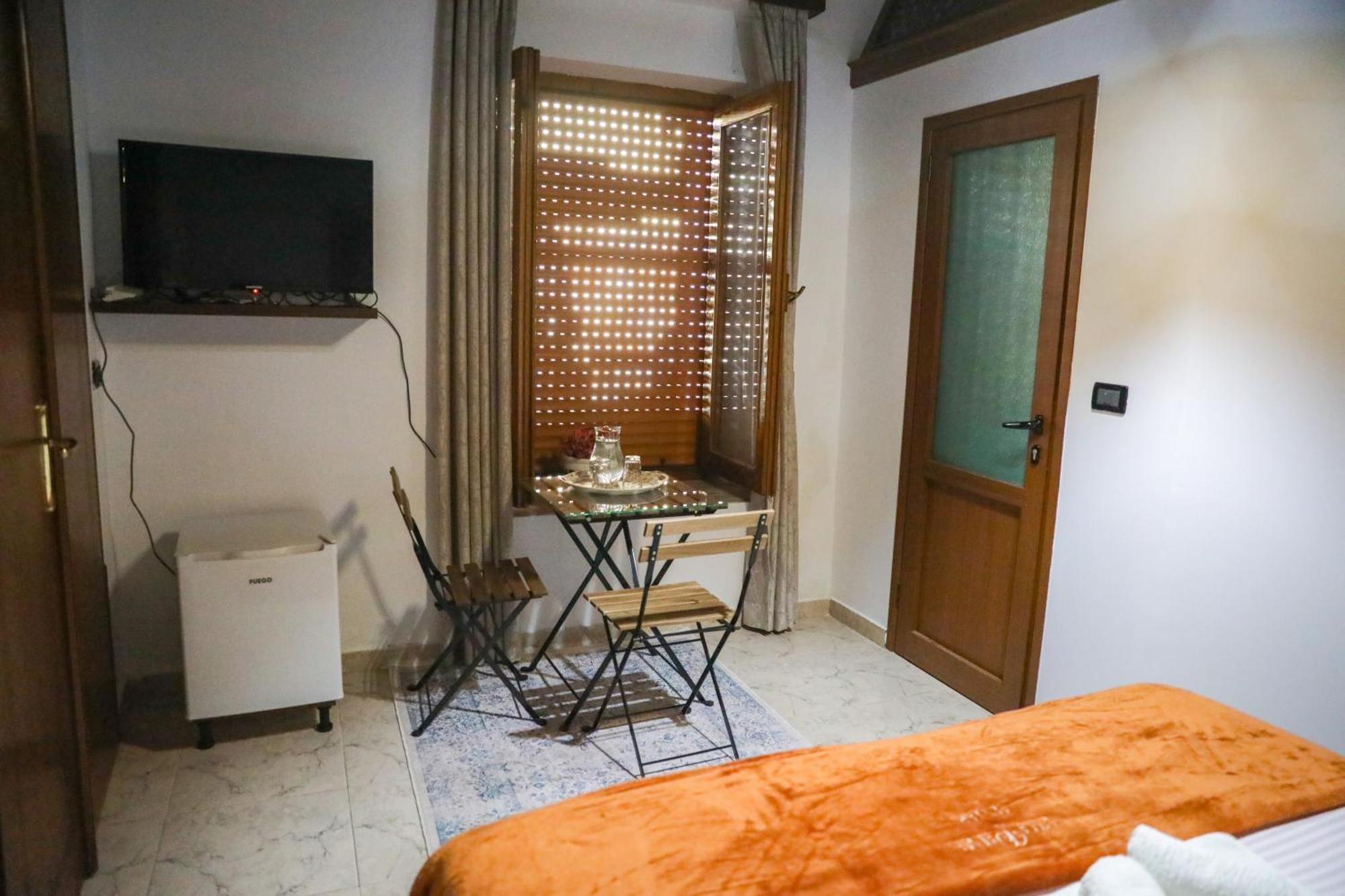 Villa Palma Center Berat Pokój zdjęcie