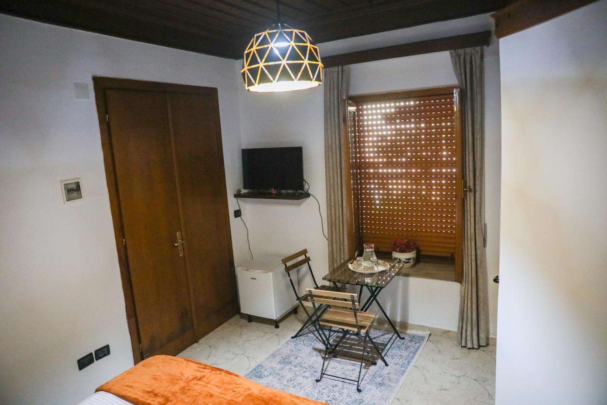 Villa Palma Center Berat Pokój zdjęcie