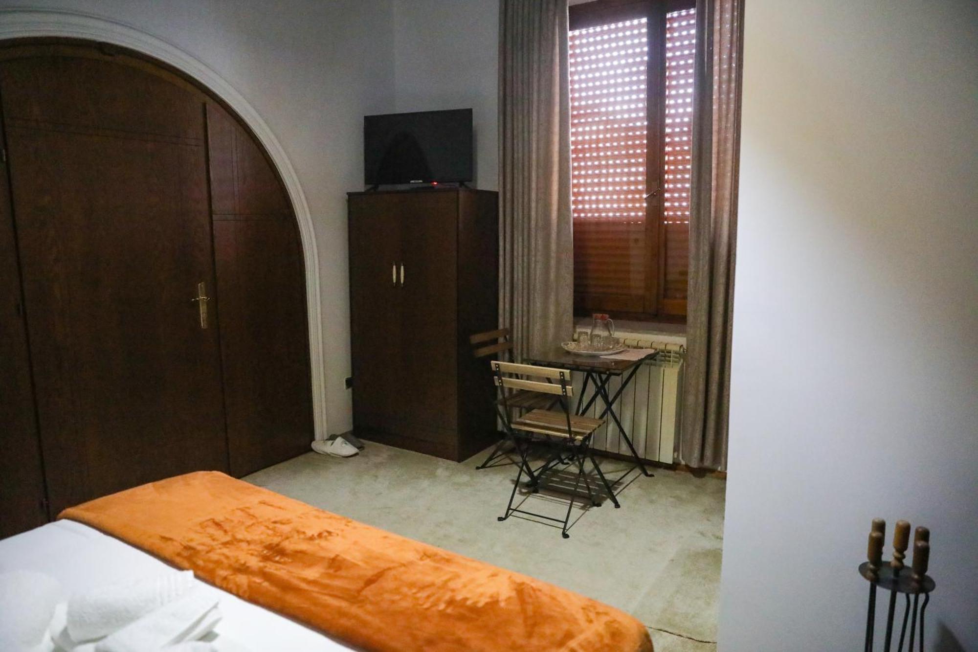 Villa Palma Center Berat Pokój zdjęcie