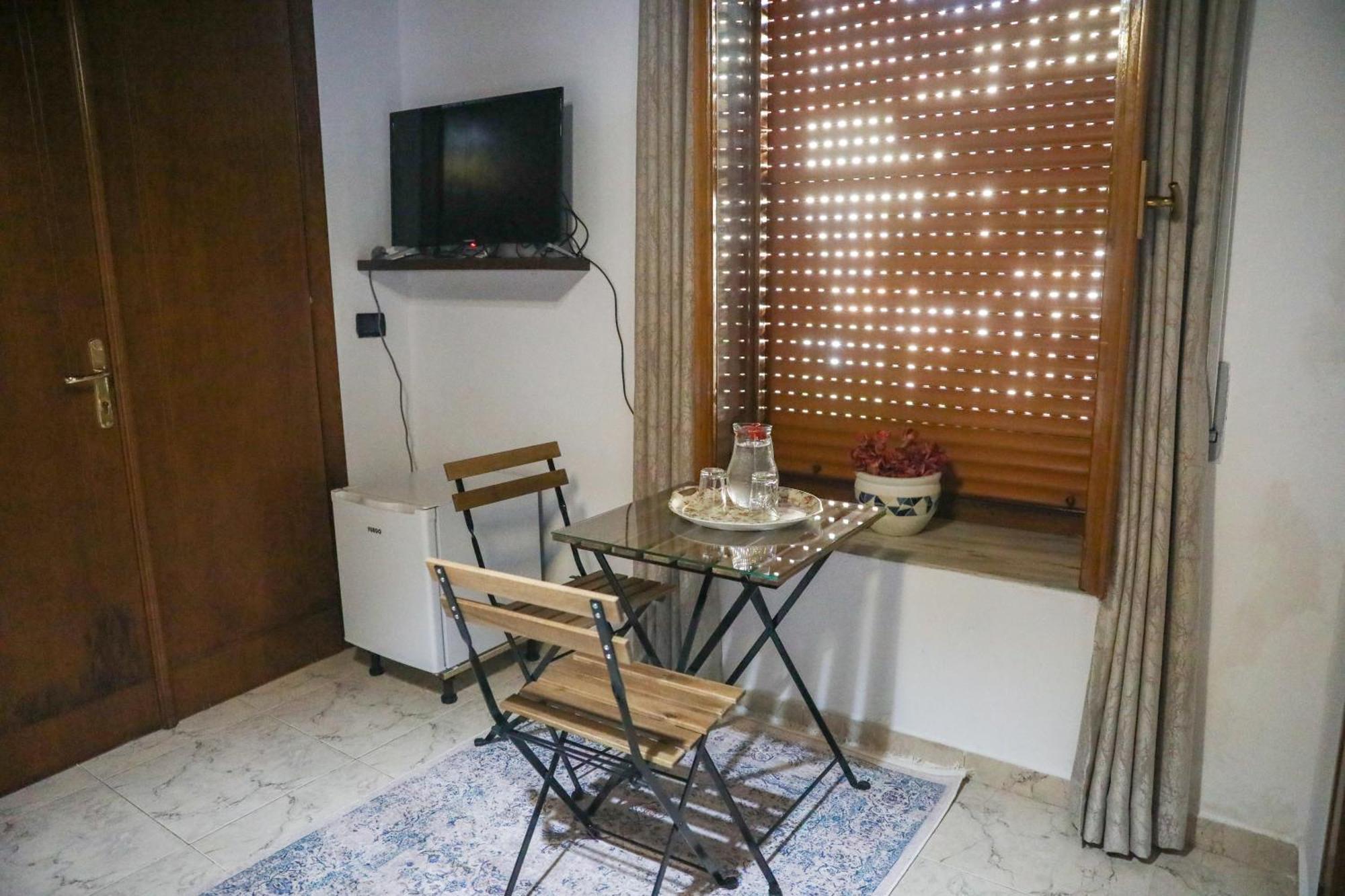 Villa Palma Center Berat Zewnętrze zdjęcie